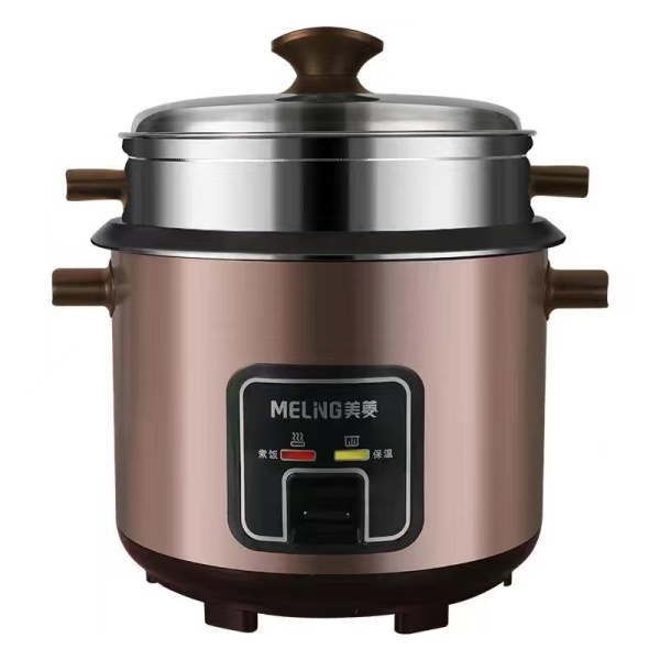 适用美-菱豪华电饭锅多人1.52L家用小型迷你三人宿舍电饭煲电饭锅