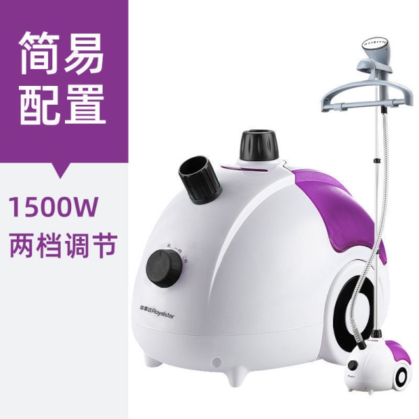 适用荣事-达GT203蒸汽挂烫机家用衣熨斗小型手持熨烫机挂立电熨斗